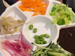-大鸭梨烤鸭(北洼路店)