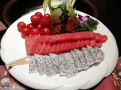 -矮板凳老火锅(宽窄巷子店)