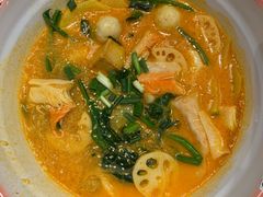 -文立新麻辣烫(合生汇21街区店)