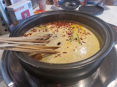 -钢管厂五区小郡肝串串香(南山店)