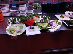 -清真军邺·金富苑肥牛(石坡街旗舰店)