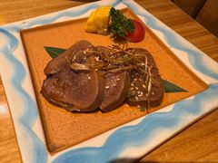 厚烧牛舌-水林间·寿喜烧自助(仙林金鹰店)