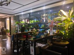 -瑶池足道养生SPA