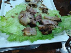 -大明铜锅·烤涮坊·烧烤(新开路店)