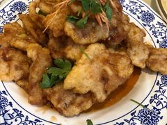 -石老头关东饺子王·东北菜(嘉华鑫城店)