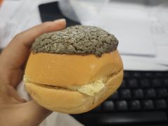 -喜宴又一村·粤菜·茶点·海鲜(壹方天地店)
