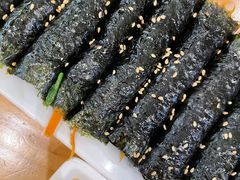-山海珍味韩国料理(奥城店)