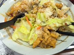 -永和大王(茉莉上新·漕宝店)