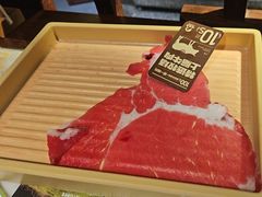 -东道煮牛肉火锅(东盛大街店)