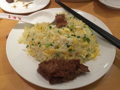-鼎泰丰(当代商城店)