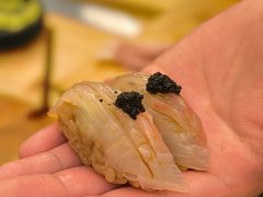 -鮨政·Omakase(港汇恒隆广场店)