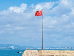 -三亚西岛海洋文化旅游区