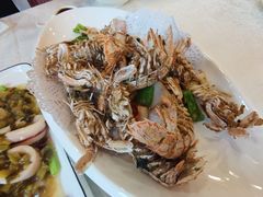 爬爬虾-温岭人家(红花北路店)