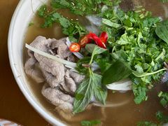 招牌火车头河粉-saigon saigon | 西贡西贡(滨北店)