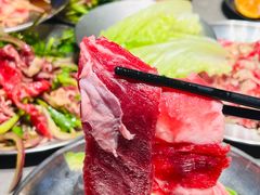 -杨小佳·齐齐哈尔烤肉·烤串(广州店)