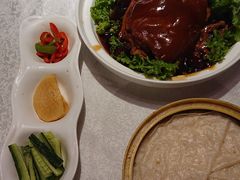 金丝小枣煨肘-乾园(天河城店)