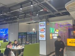 -清真·马坡烧烤涮牛肚·酸浆火锅(新区总店)