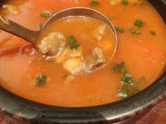 -那拉提之疆·新疆菜(美院店)