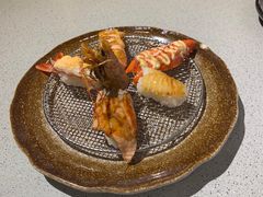 -万岁寿司(万国店)