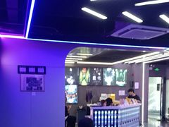 -关你鬼室大型密室逃脱(佛山创意园店)