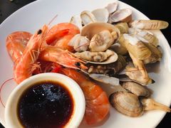 -339旋转餐厅(天府熊猫塔店)