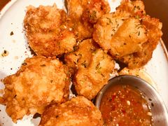 小蛮汁大鸡块-米仓食堂(凯德广场店)