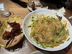 -鸽子窝(黄村店)
