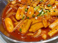 -崔解放·朝韩大排档(虹悦城店)
