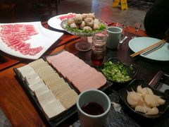 -宛平李记火锅(东关街店)