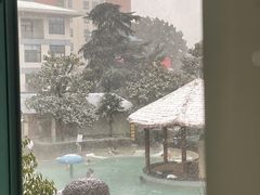 -汤山一号温泉度假区
