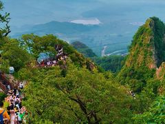-吉林拉法山