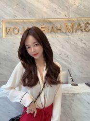点击看大图 -3AM HAIR SALON烫发染发接发