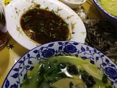-柳湖茶坊(柳湖店)