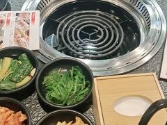-九田家黑牛烤肉料理(潍坊青州市泰华城店)