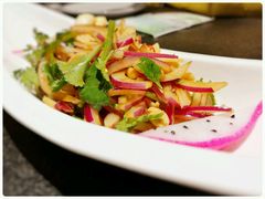 -梧桐餐厅(泉城路店)