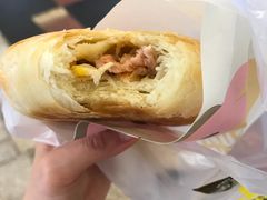 -吉品合酥脆烤饼(太平洋森活天地店)