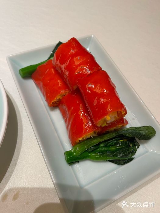 香港狮子山下·明星粤菜餐厅(北苑店)图片