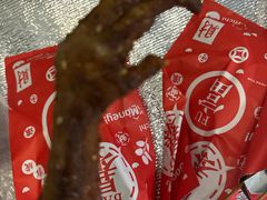 -烤满分·东北烧烤(首经贸店)