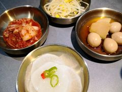 -明洞王妃家烤肉(苏州中心星悦汇店)