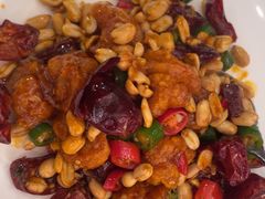 -御苑宾馆-中餐厅