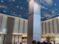 -菲住布渴酒店自助餐厅(阿里巴巴西溪园区店)