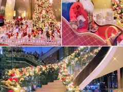 -广州天河希尔顿酒店