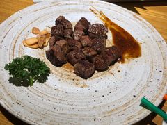 -樱町三味日本料理(城乡世纪广场店)