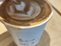 -Seesaw Coffee(上海尚悦湾店)