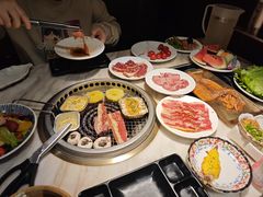 -火炉火自助餐(西直门凯德MALL店)