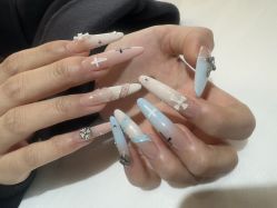 -LynLyn琳林美甲美睫
