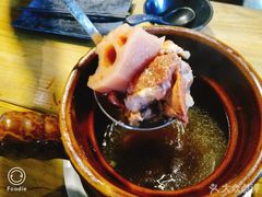 -院子餐厅·大锅菜·老杭帮(桥西直街店)