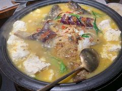 -探鱼·鲜青椒爽麻烤鱼(领展购物广场店)