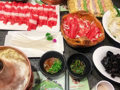 -索伦嘎·传统涮(海拉尔总店)