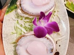 -金海阁海鲜火锅